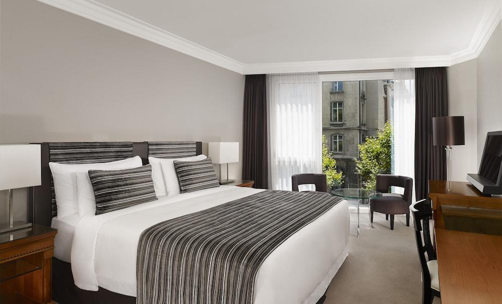 image 1 at Hotel President Wilson, A Luxury Collection Hotel, Geneva by 47 Quai Wilson Geneva GE 1211 Switzerland