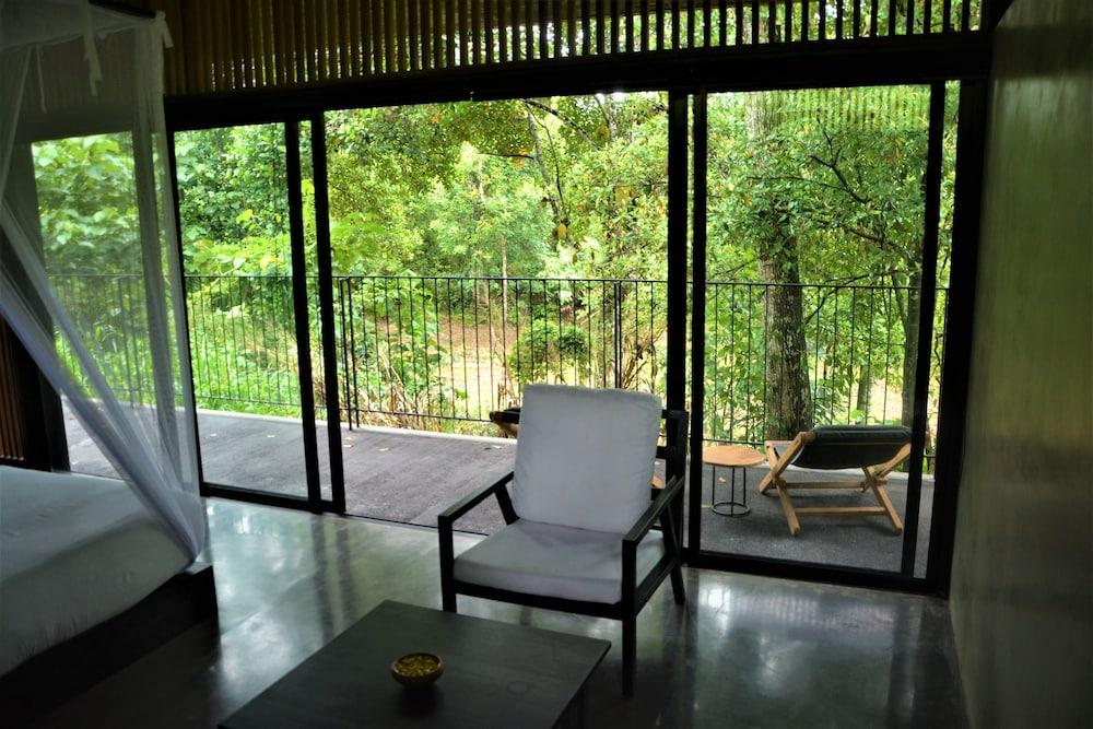 image 1 at Santani Wellness Resort & Spa by Arantenna Estate, Werapitiya Kandy District Medadumbara Central Province Sri Lanka