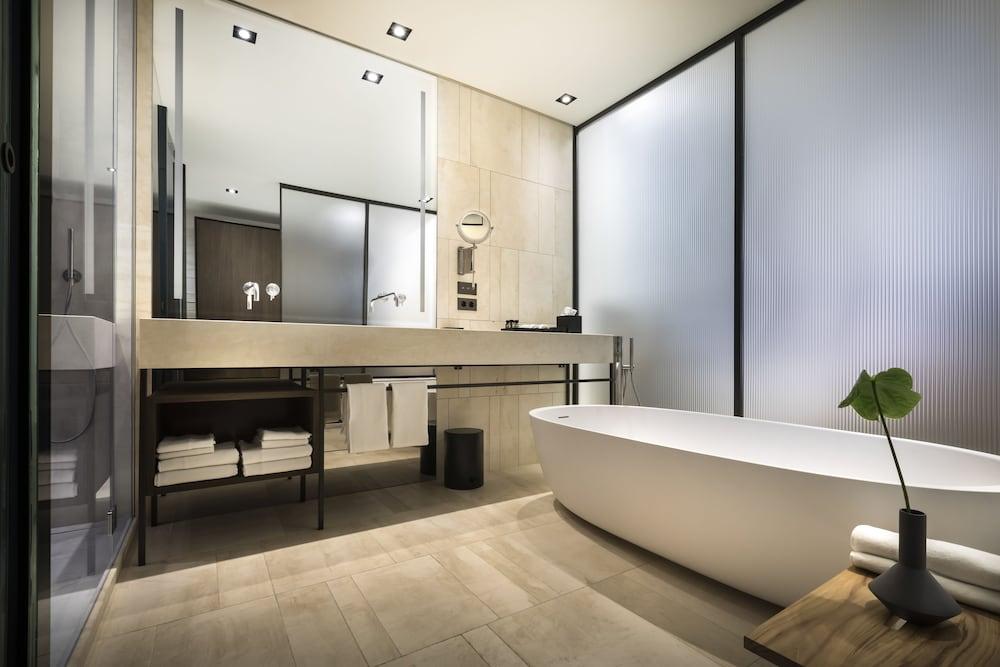image 9 at Grand Park Hotel Rovinj by Maistra Collection by Smareglijeva ulica 1A Rovinj 52210 Croatia