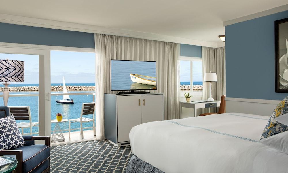 Best Luxury and 5 Star Hotels and Resorts in Redondo Beach, California,  United States of America - Luxury Escapes US