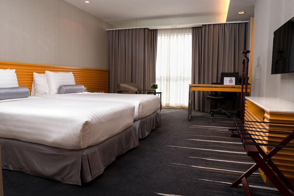 image 4 at Lao Plaza Hotel by 63 Samsenthai Road Vientiane 01000 Laos
