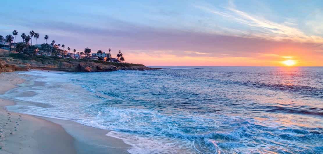 Carefree Luxury Escapes USA: 6 of the USA’s Best Beaches