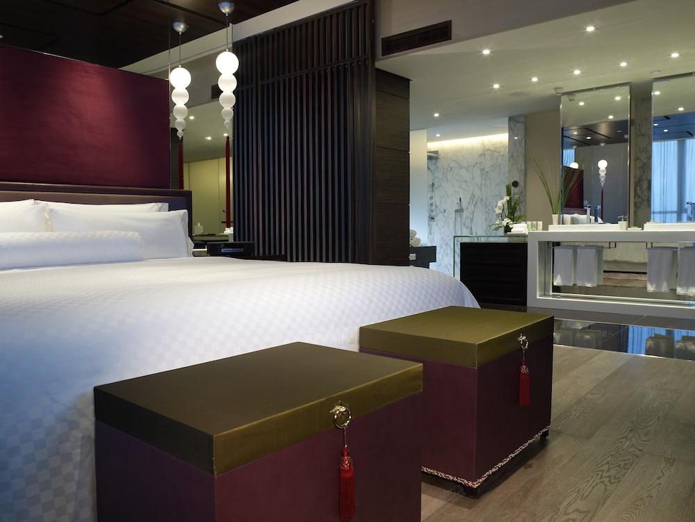 image 3 at The Westin Beijing Chaoyang by 7 North Dongsanhuan Road Chaoyang District Beijing Beijing 100027 China