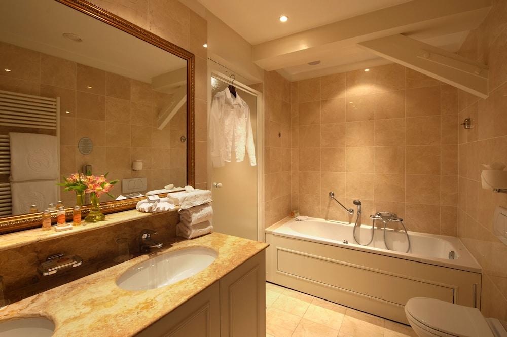image 5 at Relais & Chateaux Hotel Heritage by Niklaas Desparsstraat 11 Bruges 8000 Belgium