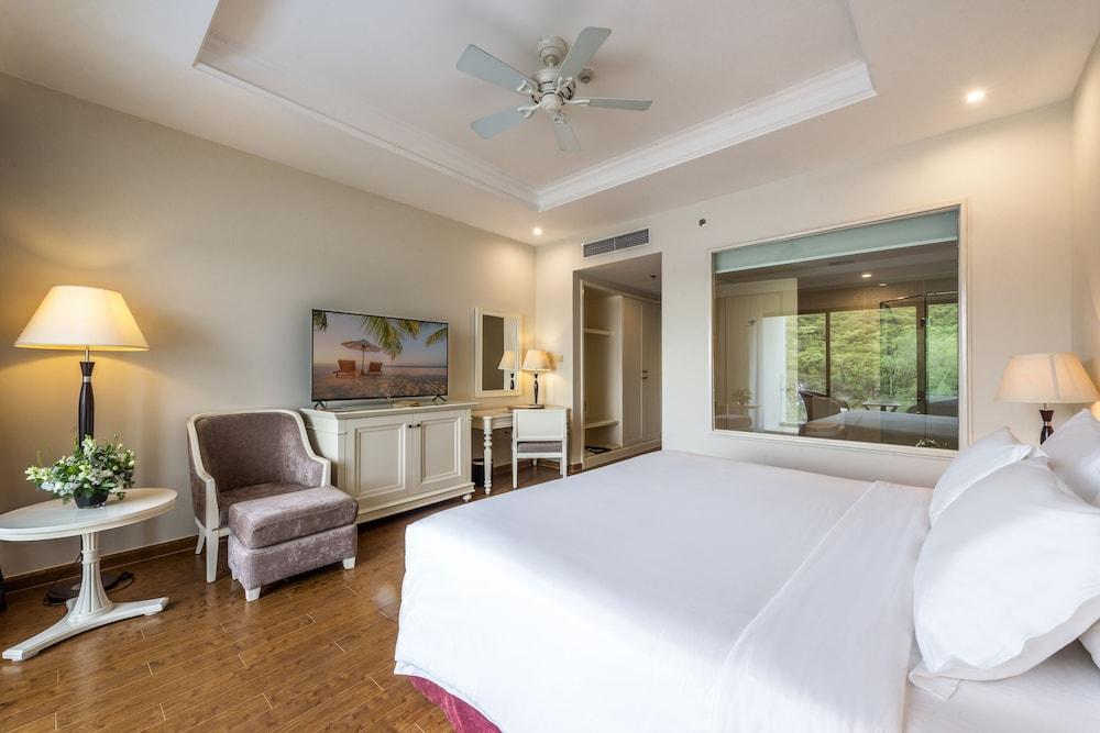 image 2 at Vinpearl Resort & Spa Nha Trang Bay by Hon Tre island Nha Trang Khanh Hoa Vietnam