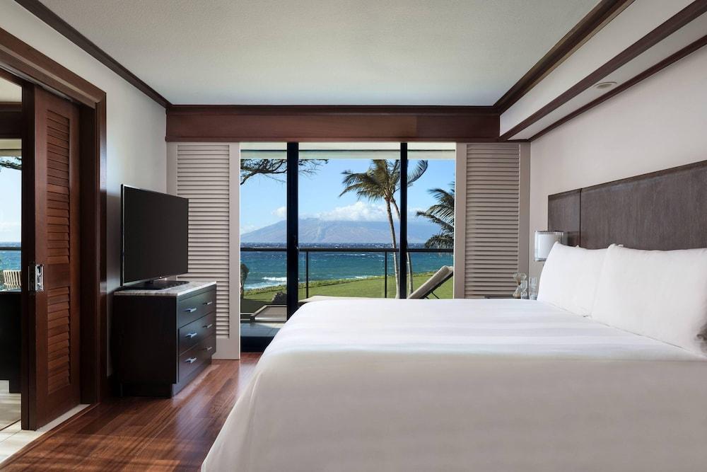image 2 at Wailea Beach Resort - Marriott, Maui by 3700 Wailea Alanui Dr Kihei HI Hawaii 96753 United States