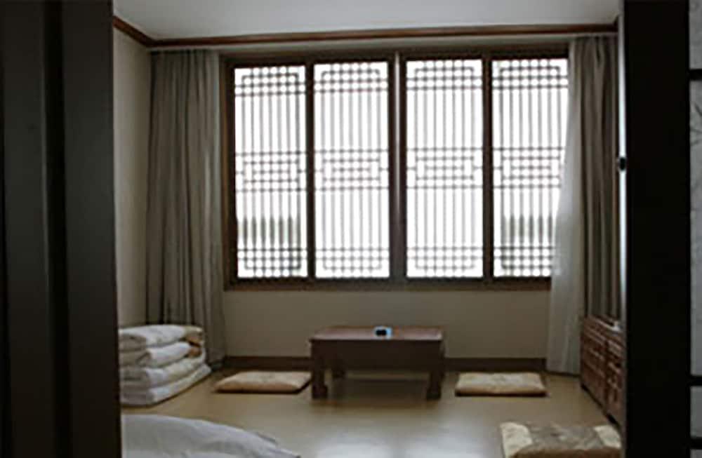 image 3 at High1 Palace Hotel & CC by 399, Gohan 7-gil Gohan Jeongseon Gangwon 233-901 South Korea