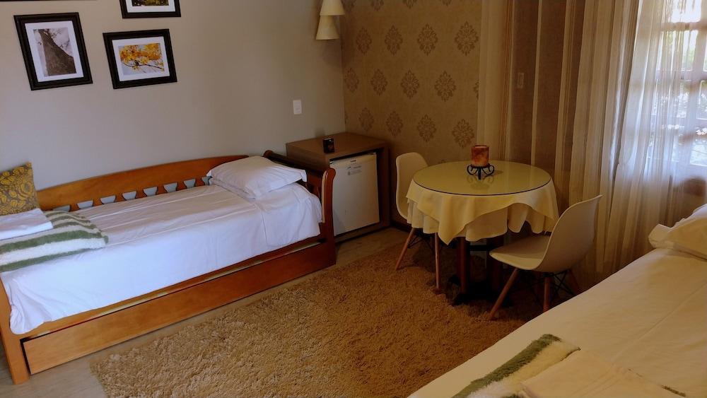 image 10 at Hotel Bangalôs da Serra by Rua Moze Scur, 1511, Casagrande Gramado Rio Grande Do Sul 95670-000 Brazil