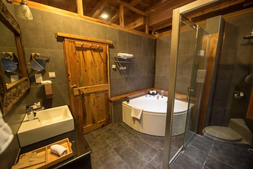 image 9 at Naksel Boutique Hotel & Spa by Ngoba Lam Paro Bhutan