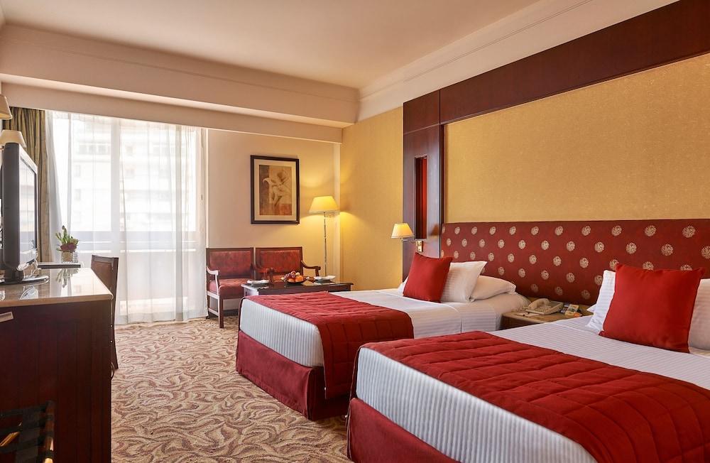 image 1 at Safir Hotel Cairo by Orman, El Missaha Square Dokki Giza Giza 12611 Egypt