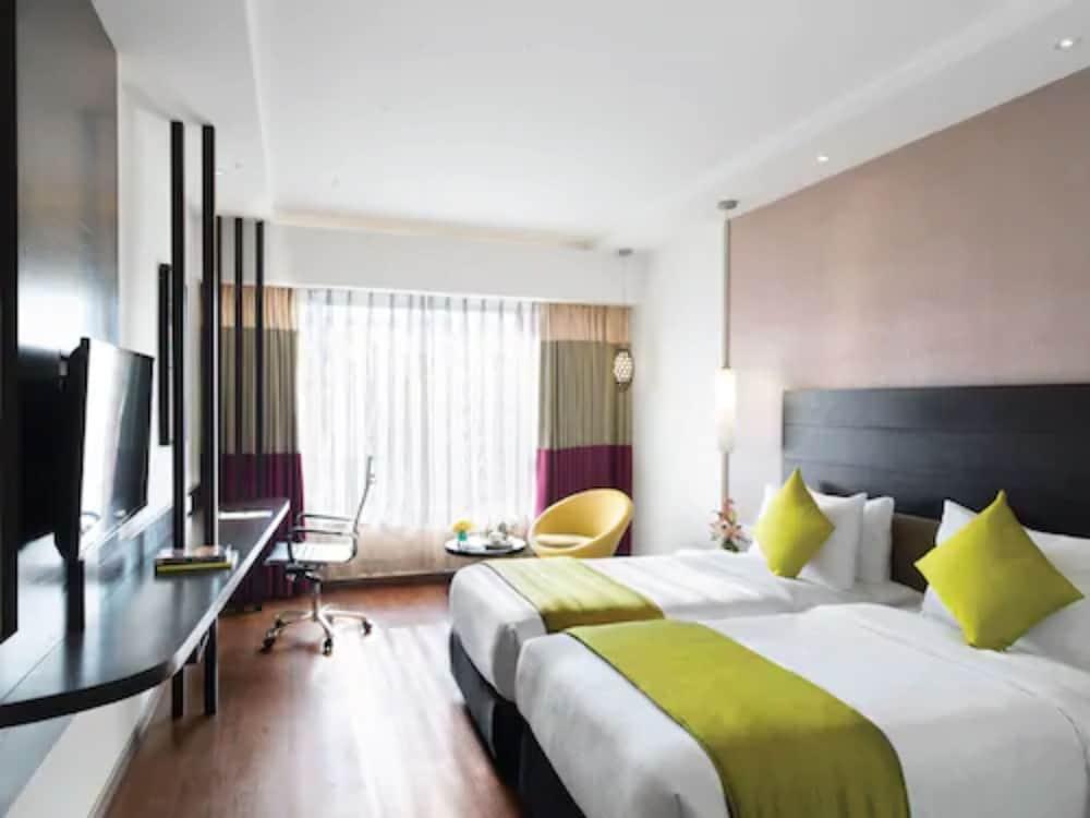image 9 at Hycinth Hotels by Manorama Road, Thampanoor Thiruvananthapuram Kerala 695001 India