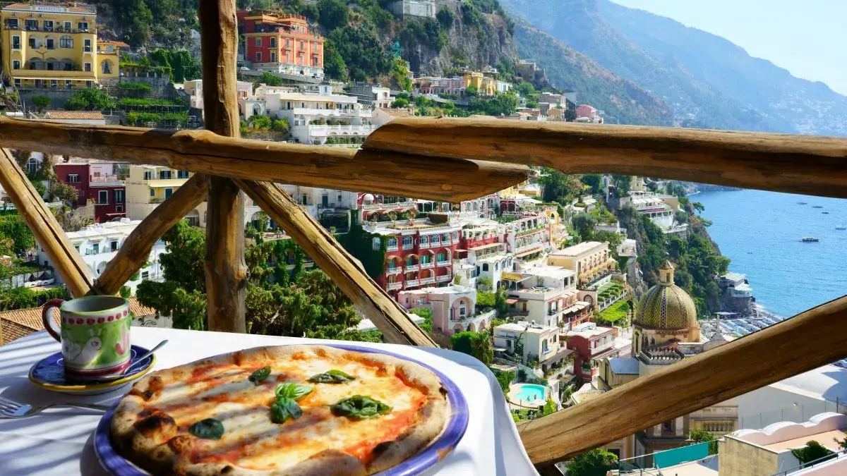 Buon Appetito: An Epic Italian Food Journey