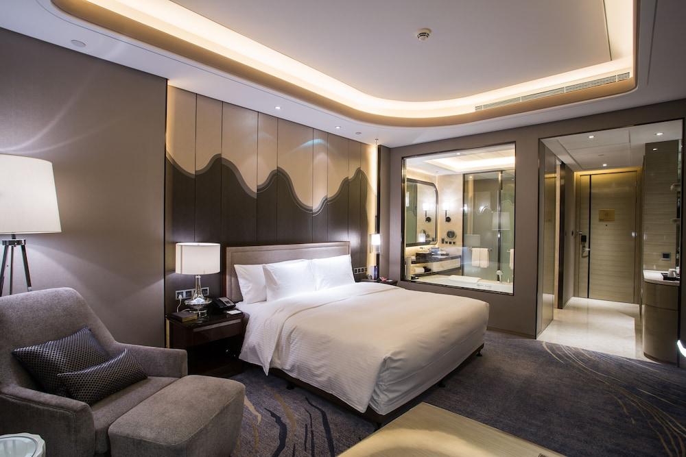 image 4 at Wanda Realm Changzhou by No.1 Wanda Square, Hutang Town, Wujin District Changzhou Jiangsu 213151 China