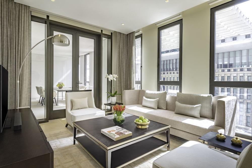 image 3 at Mandarin Oriental, Doha by Barahat Msheireb Street Downtown Doha 00000 Qatar