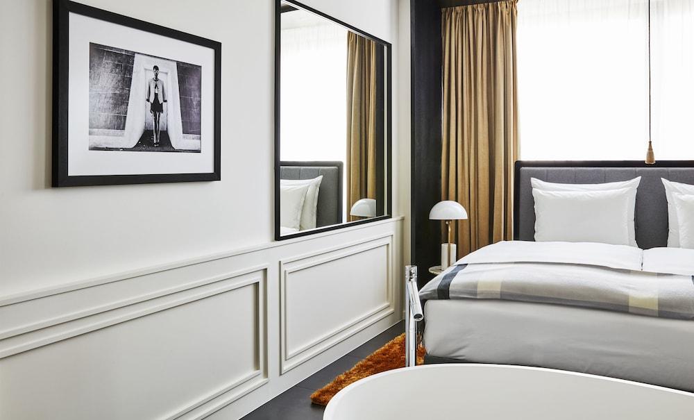 image 2 at Roomers Munich, Autograph Collection by Landsberger Str. 68 Munich 80339 Germany