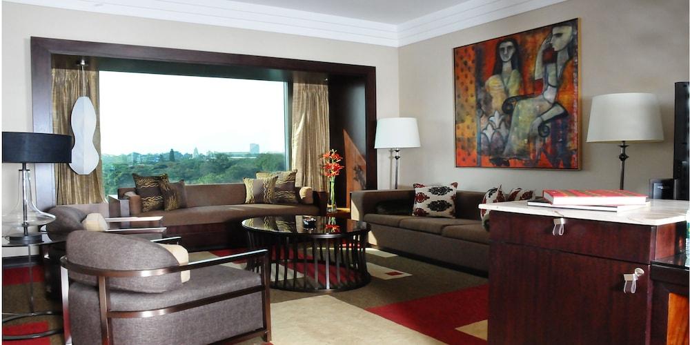 image 3 at JW Marriott Hotel Bengaluru by 24/1 Vittal Mallya Road Bengaluru Karnataka 560001 India