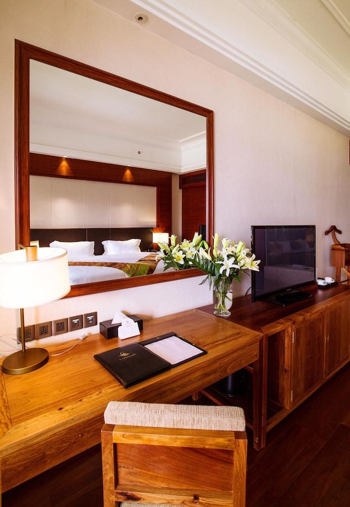 image 2 at Landmark Mekong Riverside Hotel by Thatkhao Village Sisattanak District Vientiane 01000 Laos