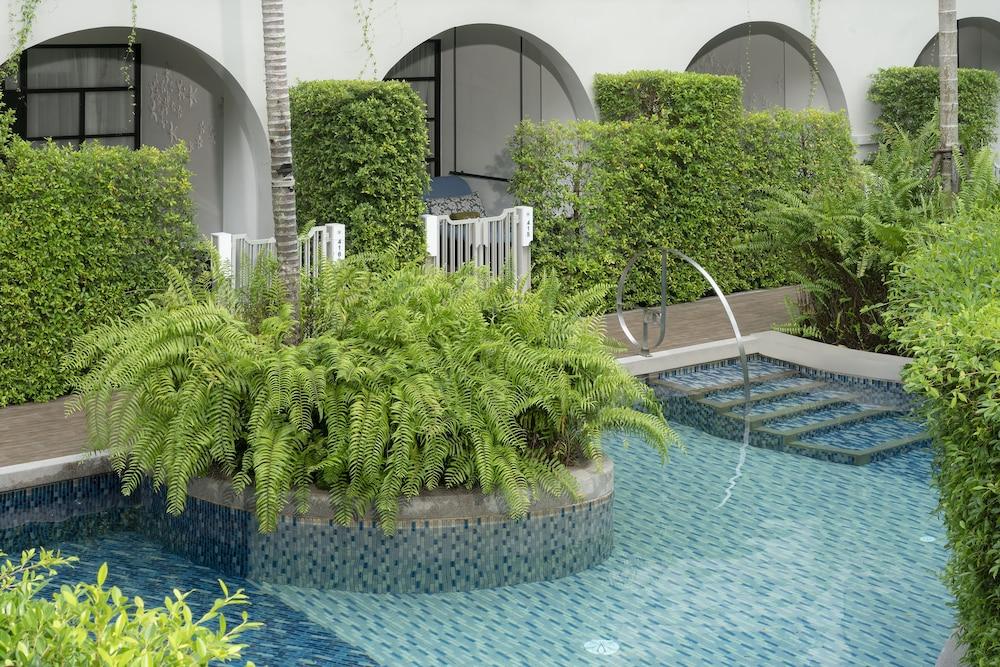 image 3 at Melia Koh Samui by 83 Moo 5, Choeng Mon Beach, Bo Phut Koh Samui Surat Thani 84320 Thailand