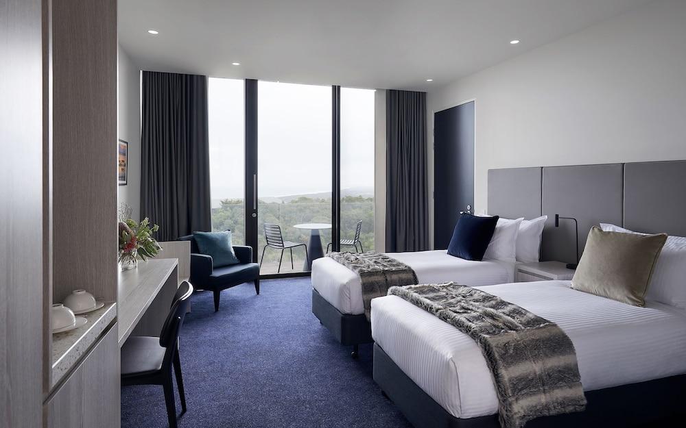 image 2 at RACV Cape Schanck Resort by Trent Jones Drive Cape Schanck VIC Victoria 3939 Australia