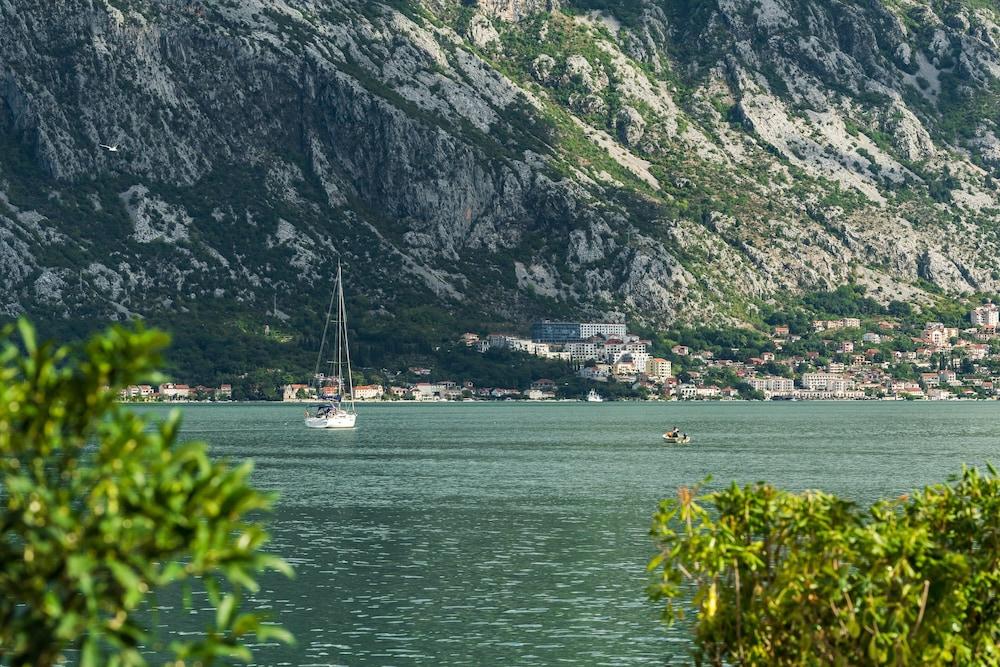 image 6 at Blue Kotor Bay Premium Spa Resort - Adults only by Donji Stoliv Donji Stoliv 81000 Montenegro