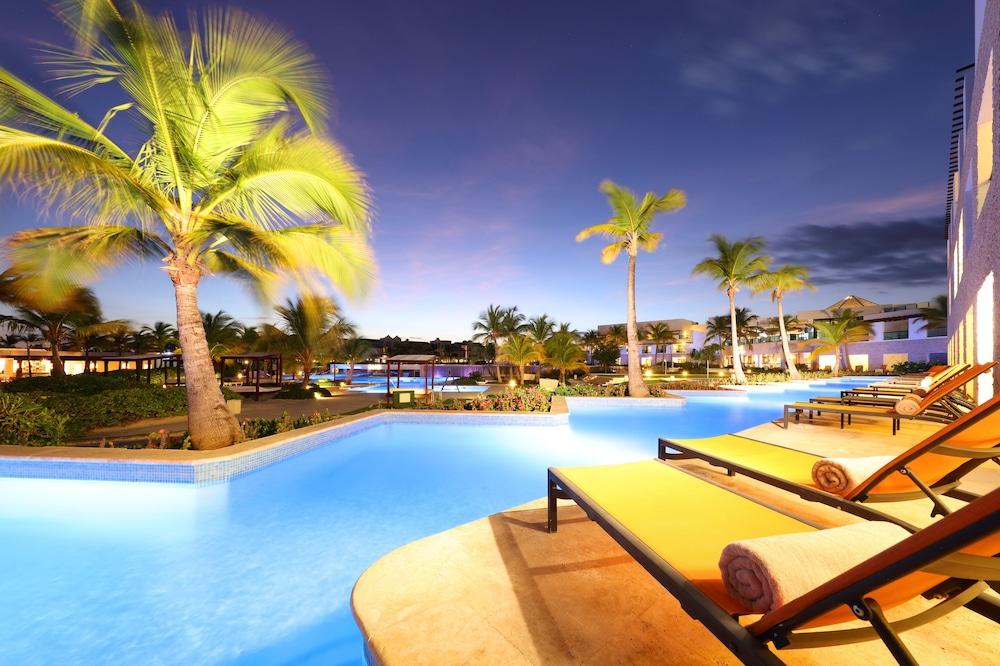 image 1 at TRS Cap Cana Hotel - Adults Only by Boulevard Fishing Lodge Cap Cana Punta Cana 23000 Dominican Republic