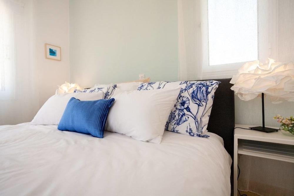 image 3 at Villa Sapphire by Assias Street Coral Bay Paphos Paphos District 8575 Cyprus