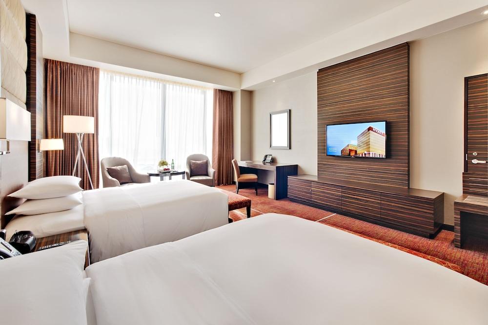 image 3 at Hyatt Regency Manila, City of Dreams by Belle Avenue, Entertainment City Parañaque Manila 1701 Philippines