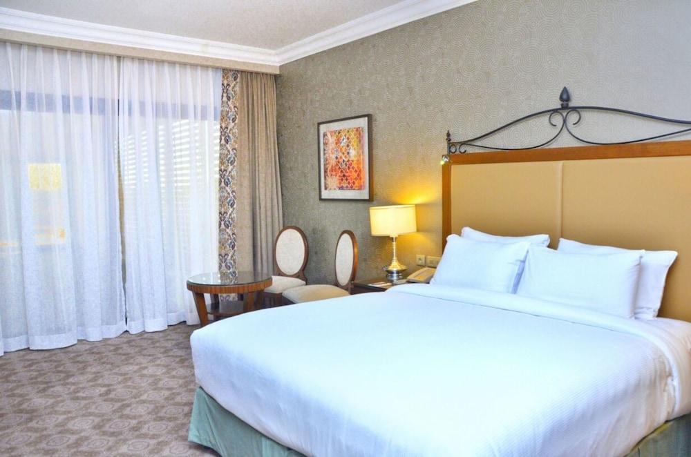 image 1 at Hilton Alexandria King's Ranch by 10.5 Km Borg Elarab Rd, King Mariout Al-'Amriyah Egypt