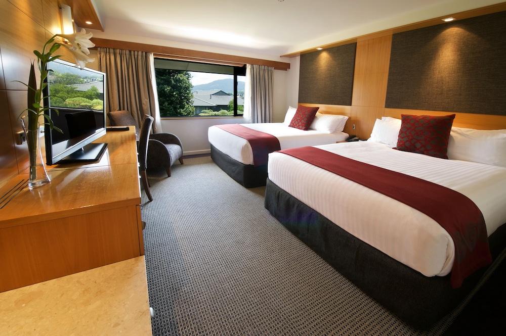 image 1 at Millennium Hotel Rotorua by 1270 Hinemaru Street Rotorua 3010 New Zealand