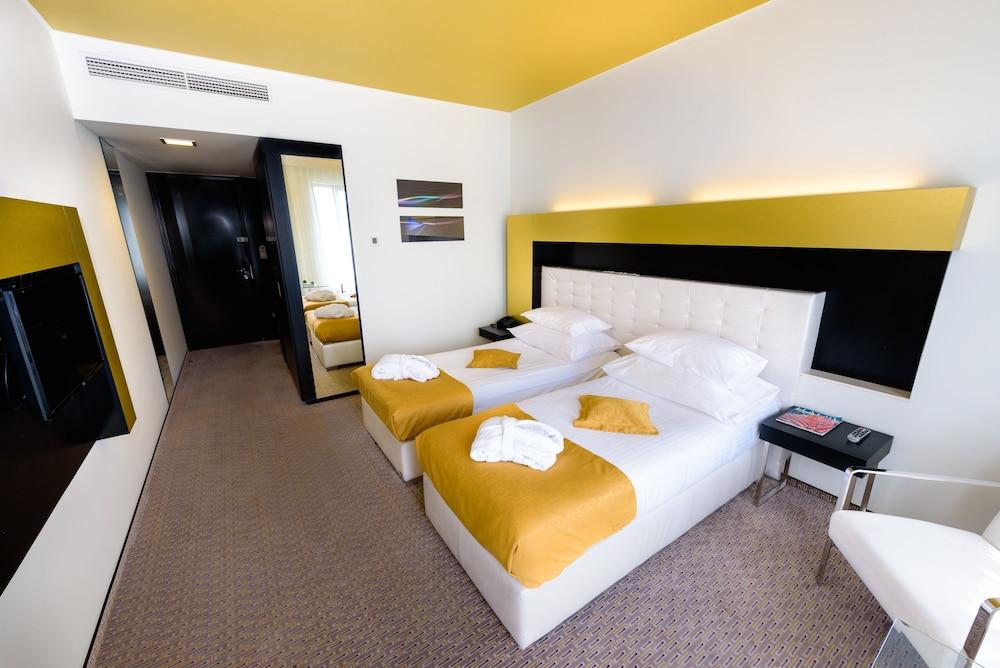 image 2 at Grandior Hotel Prague by Na Porici 42 Prague 11000 Czech Republic