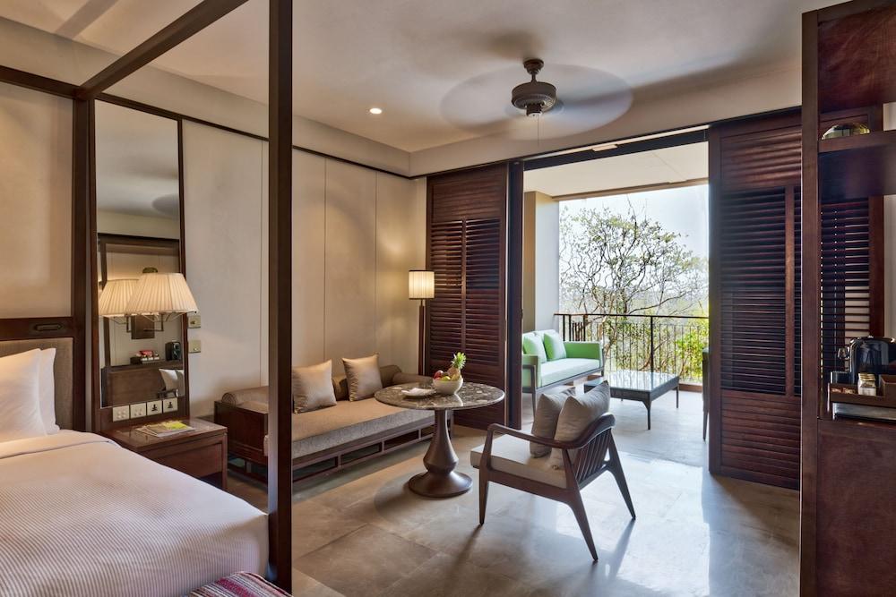 image 2 at Hilton Goa Resort by Pilerne Candolim Road Saipem Candolim Goa 403515 India