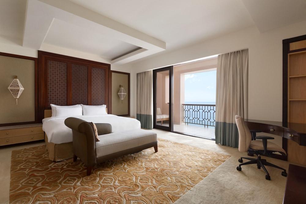image 1 at Shangri-La Al Husn, Muscat by Shangri-La Husn Resort & Spa P.O.  Box 644 Muscat 100 Oman