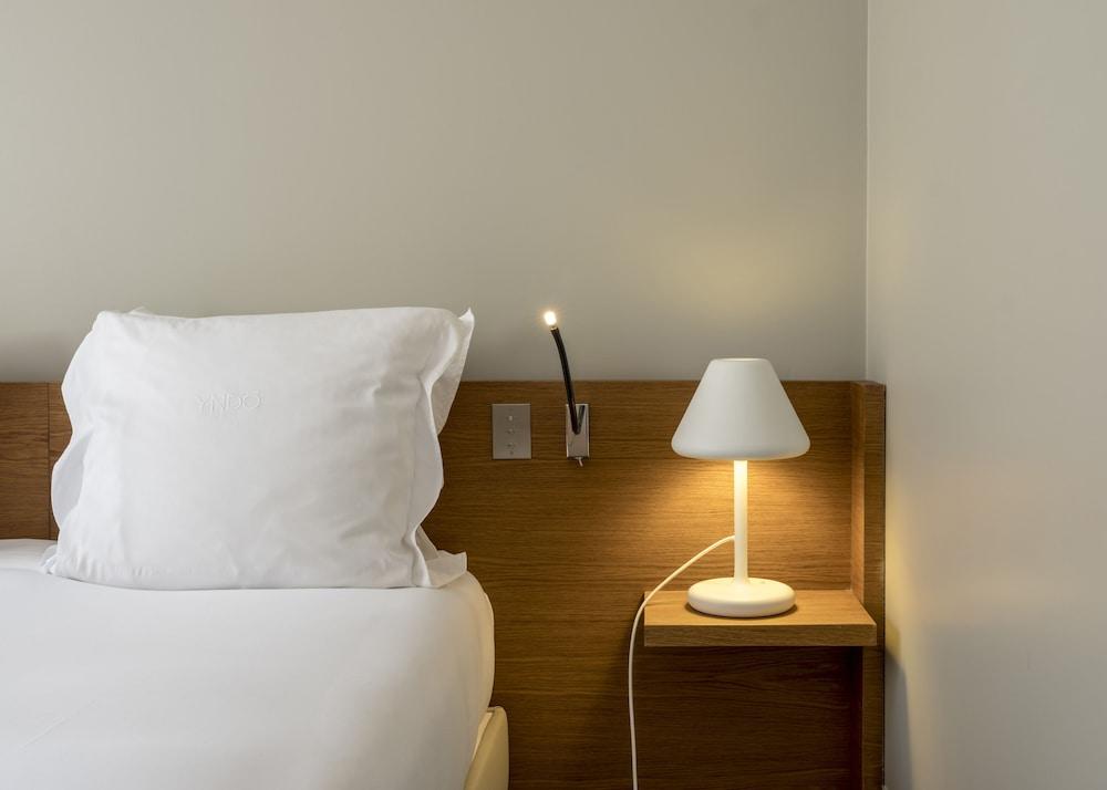 image 2 at Yndo Hotel by 108 rue Abbe de l'Epee Bordeaux Gironde 33000 France