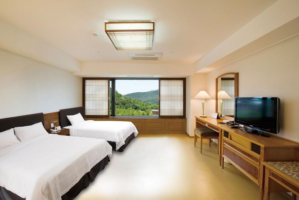 image 4 at The K Hotel Gyeongju by 45 Expo-ro Gyeongju North Gyeongsang 780-290 South Korea