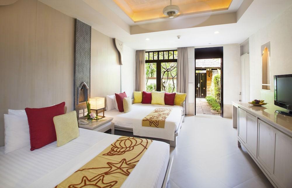 image 2 at Melati Beach Resort & Spa by 9/99 Moo 5, Bophut Thongson Bay Koh Samui Surat Thani 84320 Thailand