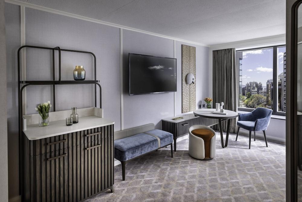 image 2 at Cordis, Auckland by Langham Hospitality Group by 83 Symonds Street, Box 2771 Auckland 1010 New Zealand