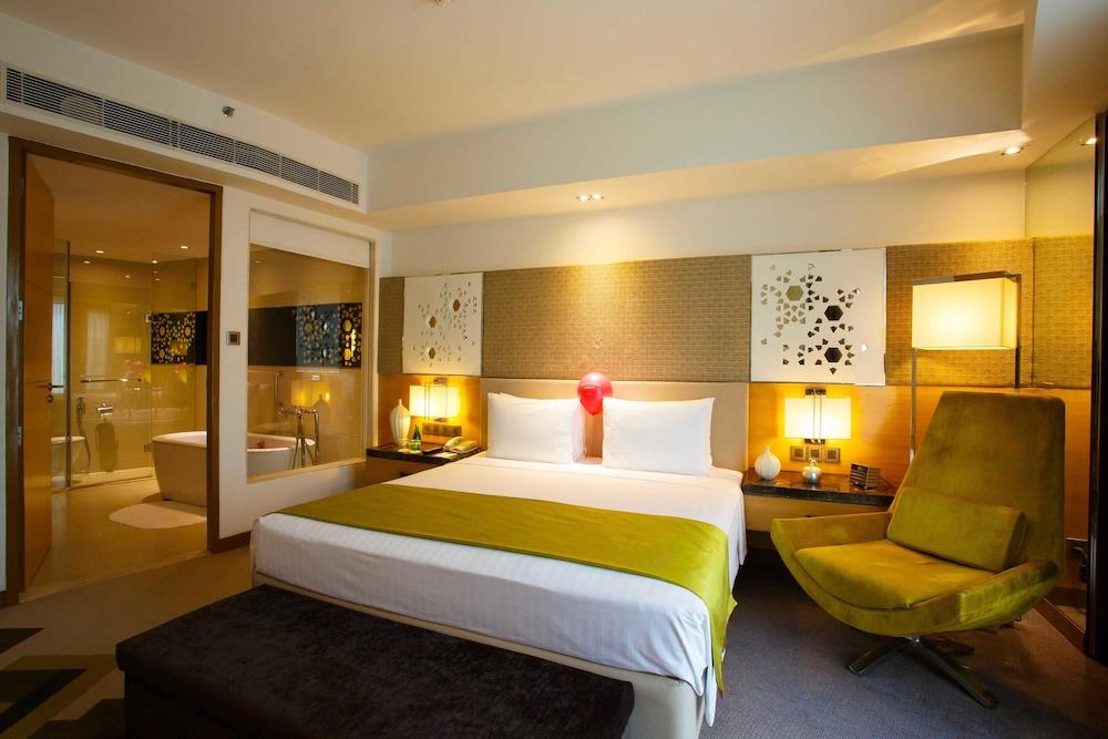 image 2 at Courtyard by Marriott Agra by Taj Nagri, Phase II, Fatehbad Road Agra Uttar Pradesh 282001 India