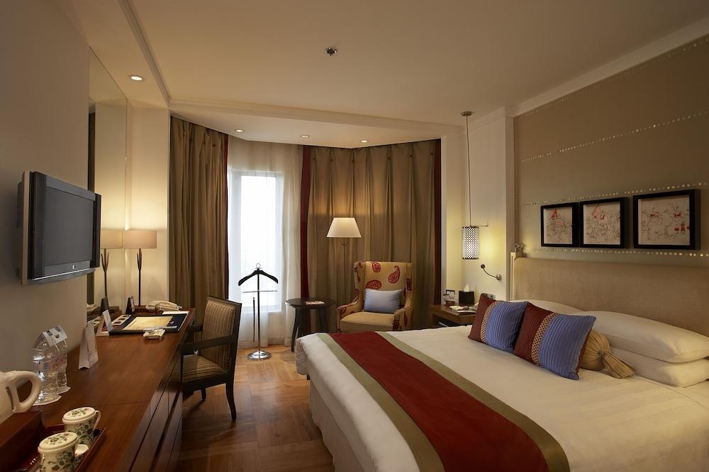 image 3 at ITC Maurya, a Luxury Collection Hotel, New Delhi by Diplomatic Enclave, Sadar Patel New Delhi Delhi 110021 India