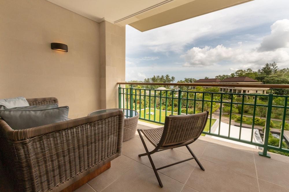 image 1 at Savoy Seychelles Resort & Spa by Beau Vallon Mahé Island 400 Seychelles