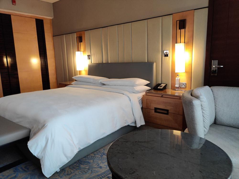 image 3 at JW Marriott Hotel New Delhi Aerocity by Asset Area 4 - Hospitality District Delhi Aerocity New Delhi Delhi N.C.R 110037 India