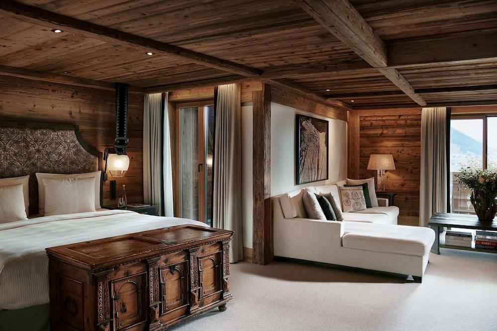 image 3 at The Alpina Gstaad by Alpinastrasse 23 Gstaad Saanen BE 3780 Switzerland