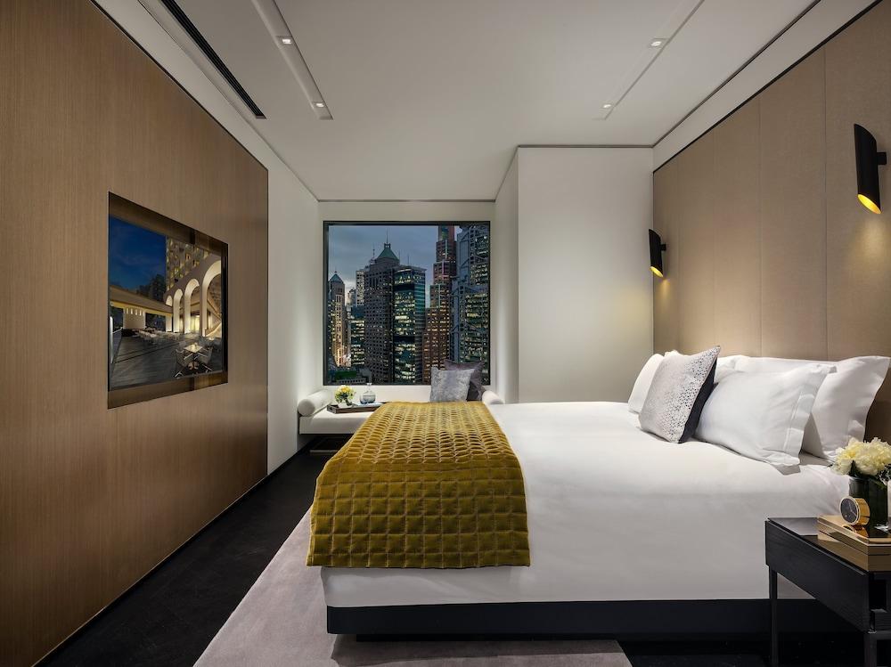 image 1 at The Murray, Hong Kong, a Niccolo Hotel by 22 Cotton Tree Drive,Central Hong Kong Hong Kong