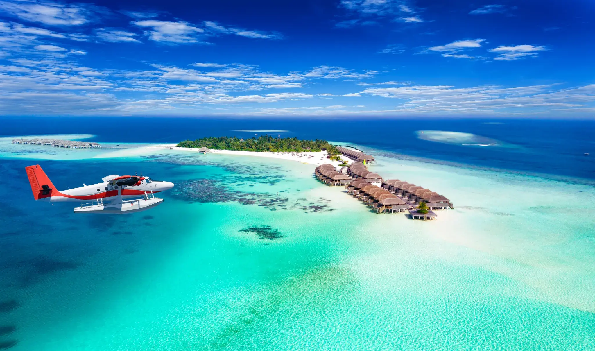 Where to Eat, Drink, Stay and Play in the Maldives