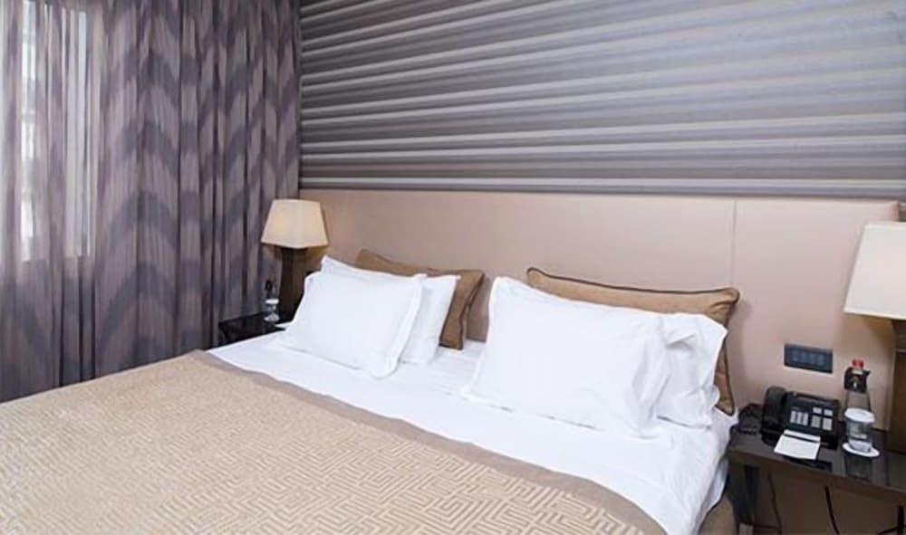 image 2 at Dan Tel Aviv by 99 Hayarkon Street Tel Aviv 63432 Israel