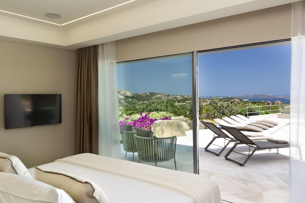 image 6 at Li Finistreddi Exclusive Country Retreat by Località Micalosu, Cannigione Arzachena OT 7021 Italy