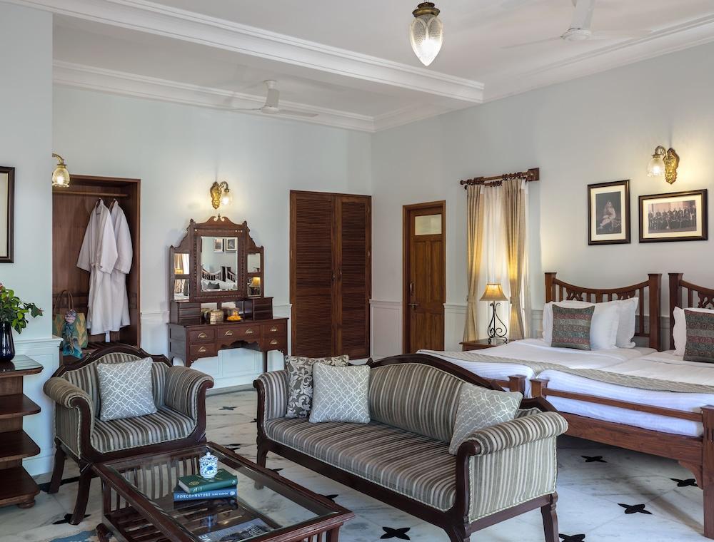 image 2 at Hotel  Ratan  Vilas by Loco shed Road , Near Bhaskar Circle Ratanada Jodhpur Rajasthan 342001 India
