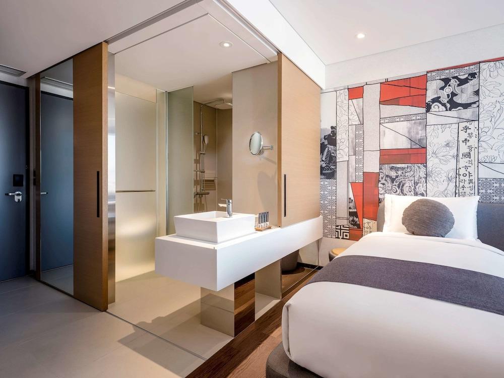 image 4 at Novotel Ambassador Seoul Yongsan - Seoul Dragon City by 95, Cheongpa-ro 20-gil, Yongsan-gu Seoul 04372 South Korea
