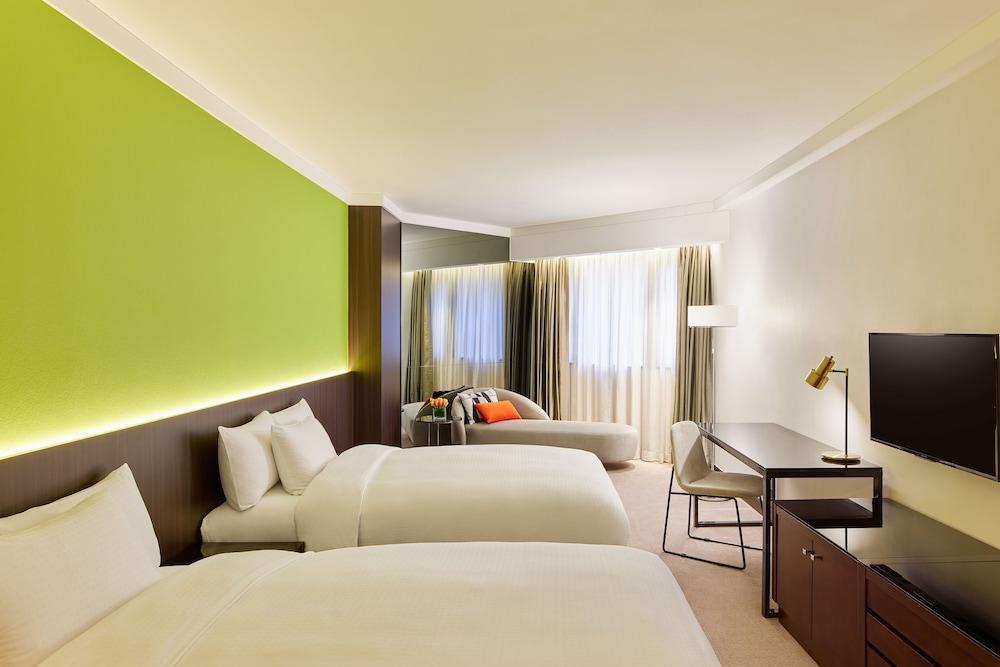image 3 at Prince, Marco Polo Hotel by 23 Canton Road, Harbour City Kowloon Hong Kong
