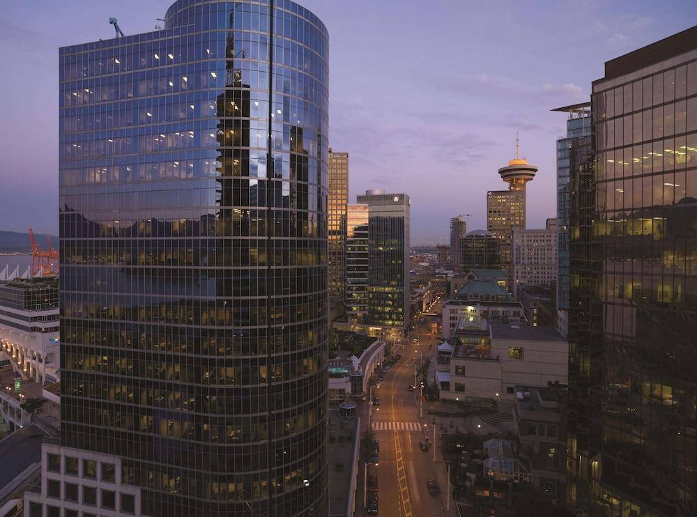 image 6 at Fairmont Pacific Rim by 1038 Canada Place Vancouver BC British Columbia V6C0B9 Canada