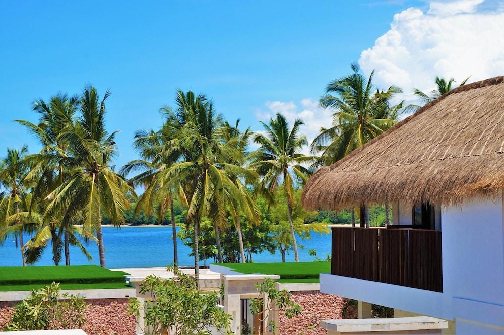 image 5 at Anema Wellness & Resort by Jl. Raya Sigar Penjalin Pantai Sire Tanjung Lombok 83352 Indonesia